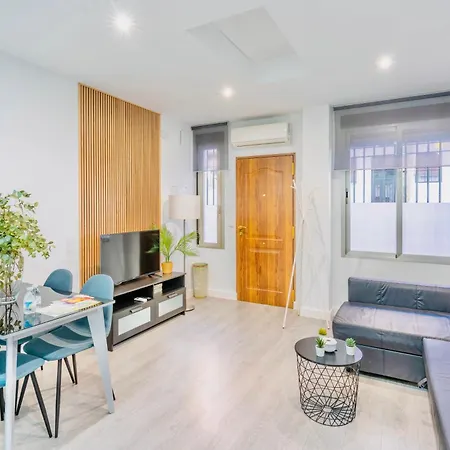 Διαμέρισμα Patios Κόρδοβα