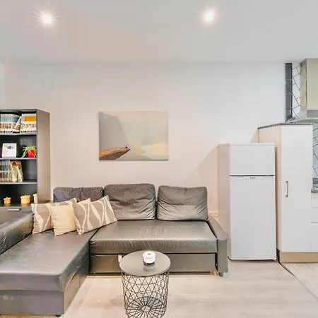 Patios Κόρδοβα