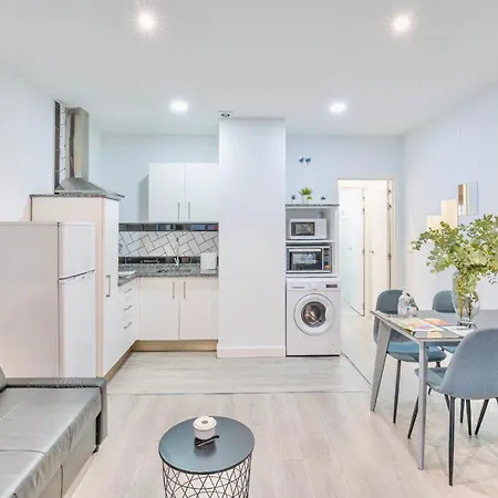 Διαμέρισμα Patios *