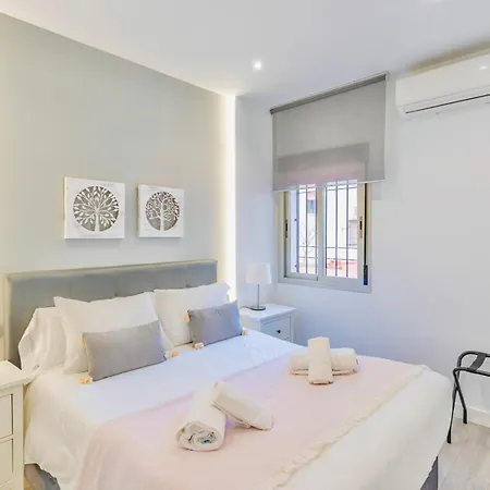 Patios Διαμέρισμα Κόρδοβα