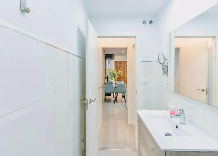 Διαμέρισμα Patios Κόρδοβα