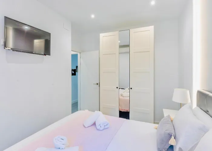 Διαμέρισμα Patios *