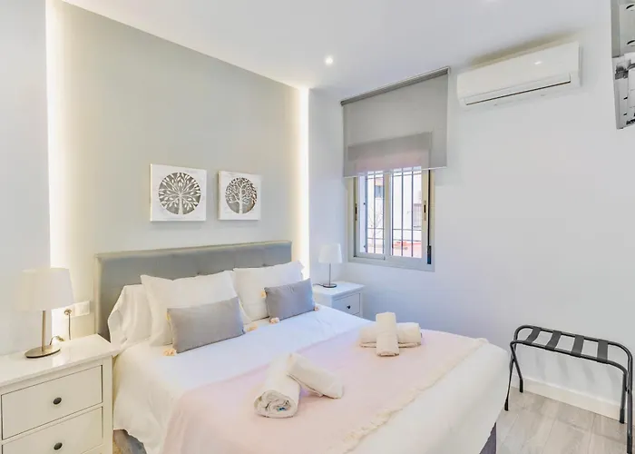 Patios Διαμέρισμα Κόρδοβα