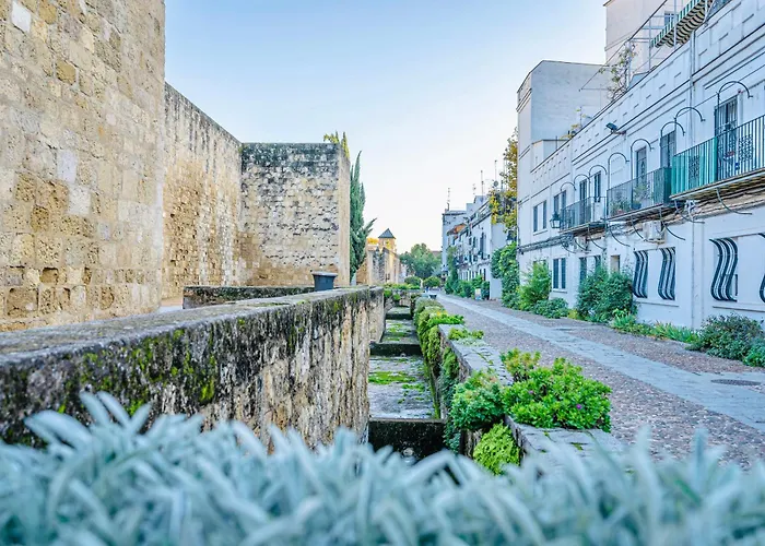 Patios * Κόρδοβα