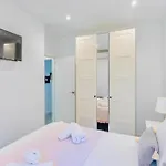 Apartamento Patios *
