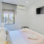 Patios Apartamento