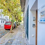Apartamento Patios