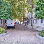 Patios