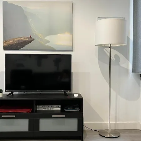 Patios Appartement Cordoue