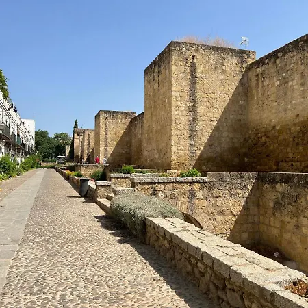 Patios Cordoba