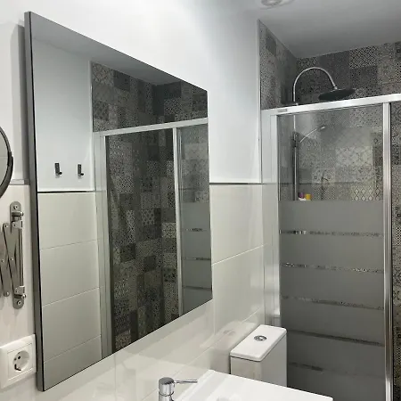 Appartement Patios Cordoue