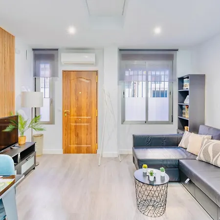 Appartement Patios *