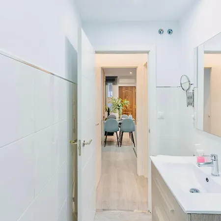 Appartement Patios Cordoue