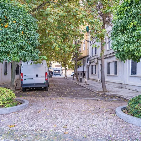 Patios