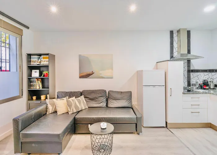 Patios קורדובה