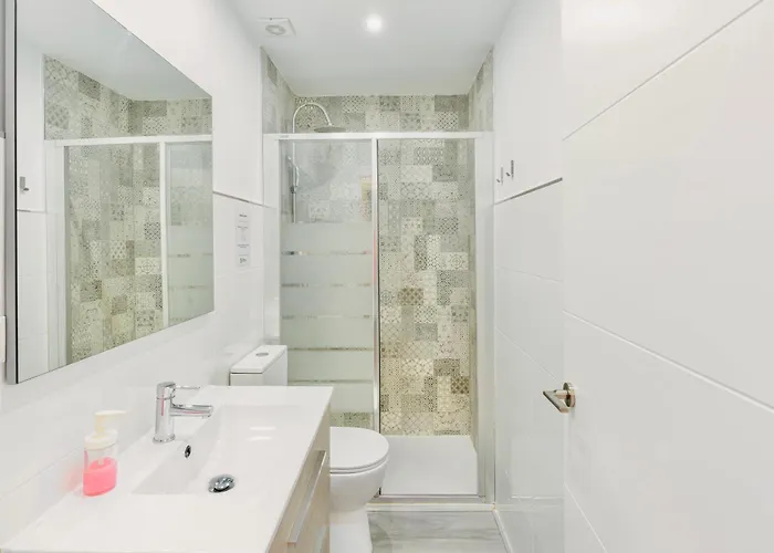 Patios * קורדובה