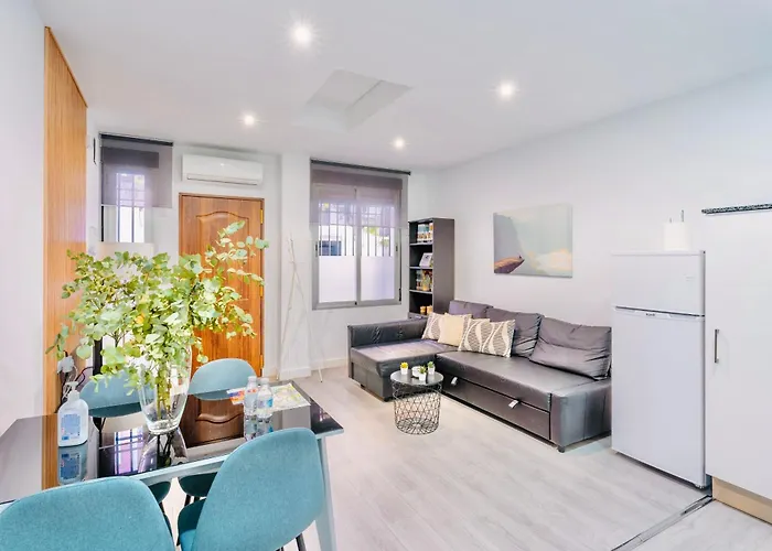 Patios Appartamento *