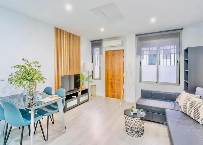 Appartamento Patios Cordova