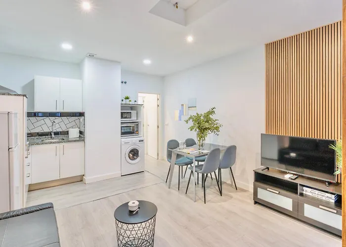 Patios Appartamento Cordova