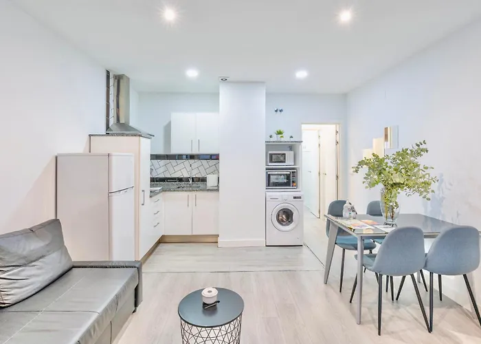 Appartamento Patios *