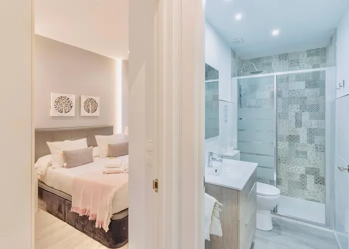 Patios Appartamento Cordova